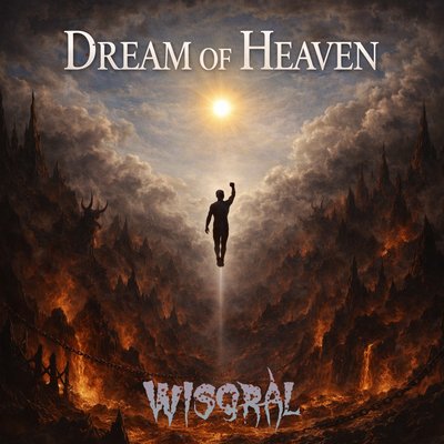 Dream of Heaven art