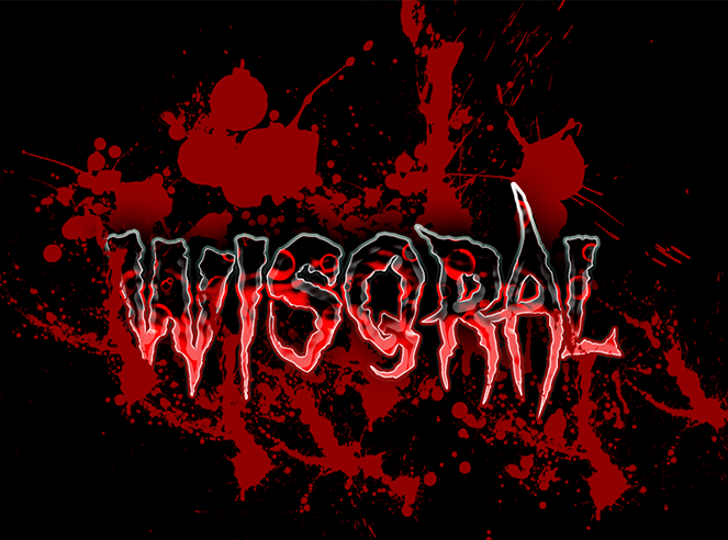 Wisqral Logo